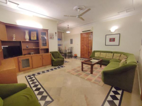 Comfy 2BHK Apartment in F11